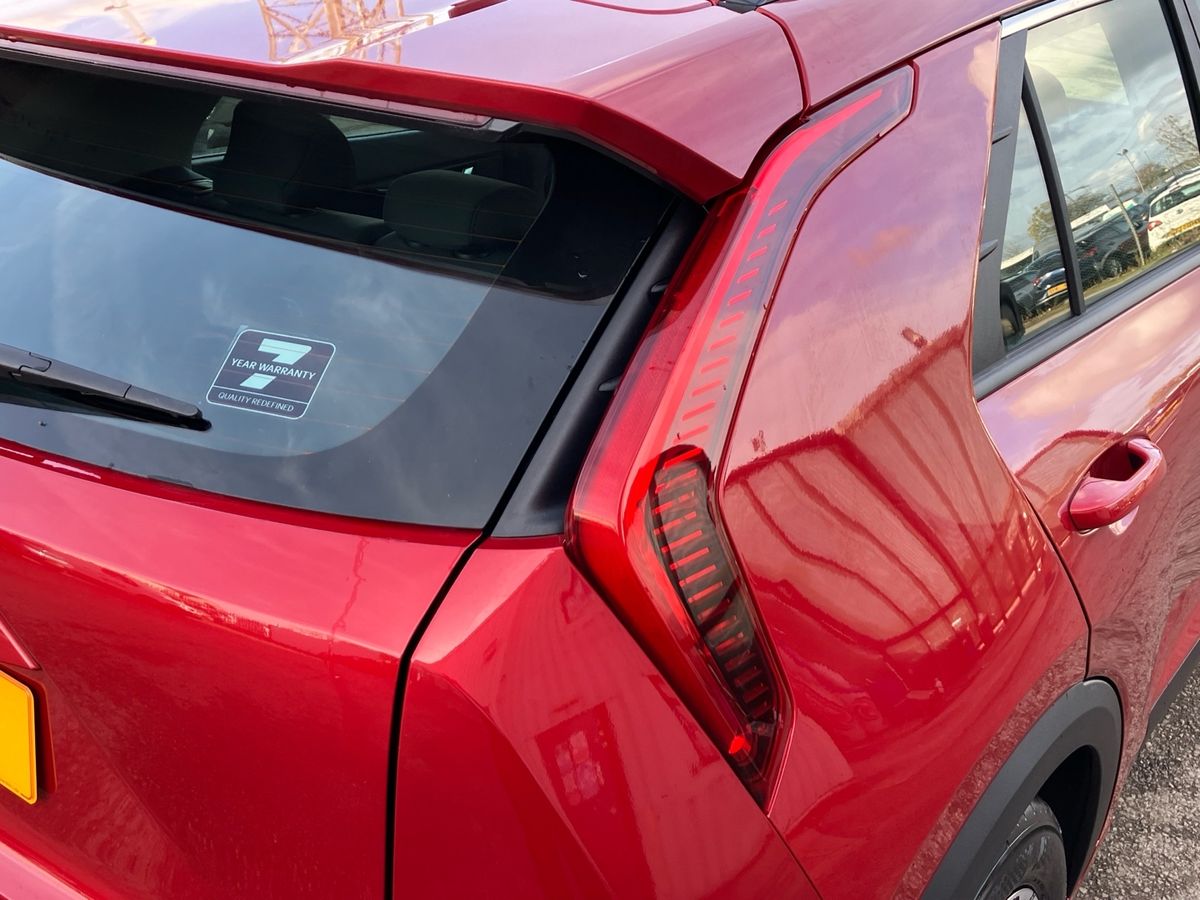 Used Kia Niro 2025 for sale - 76243741: Photo 32