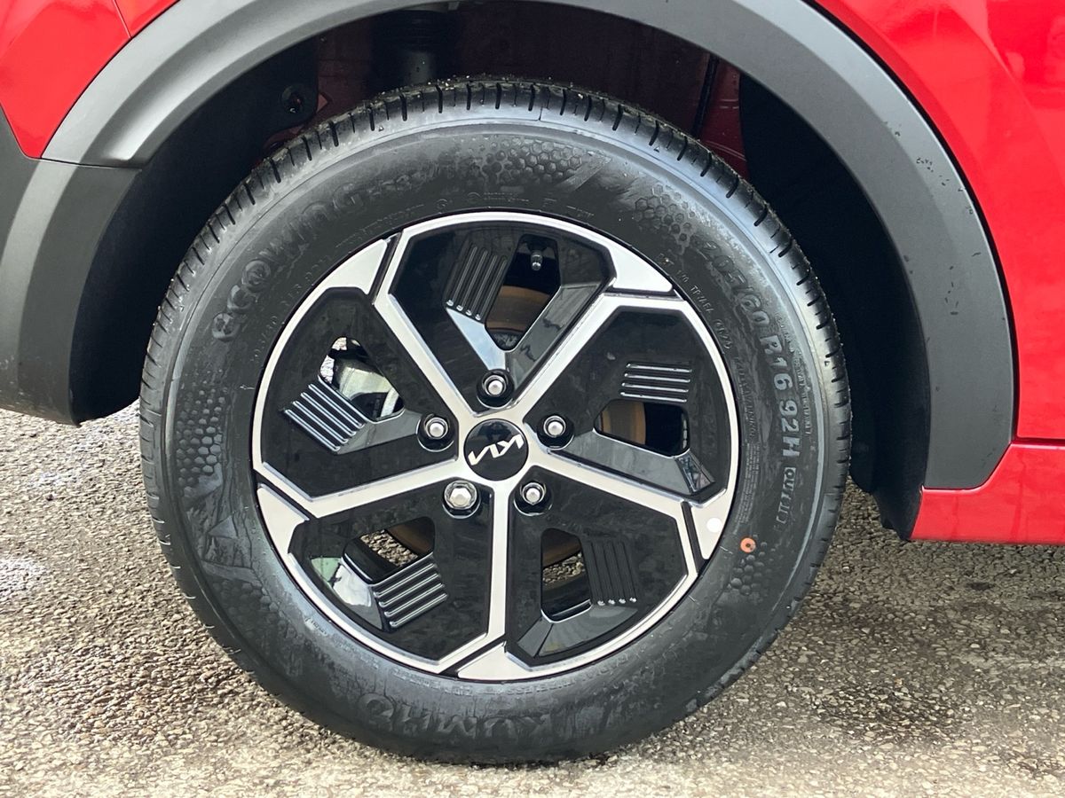 Used Kia Niro 2025 for sale - 76243741: Photo 34