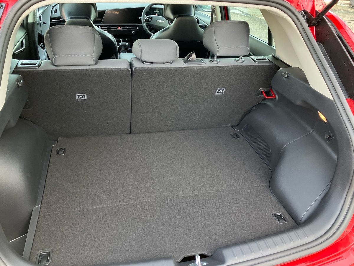 Used Kia Niro 2025 for sale - 76243741: Photo 35