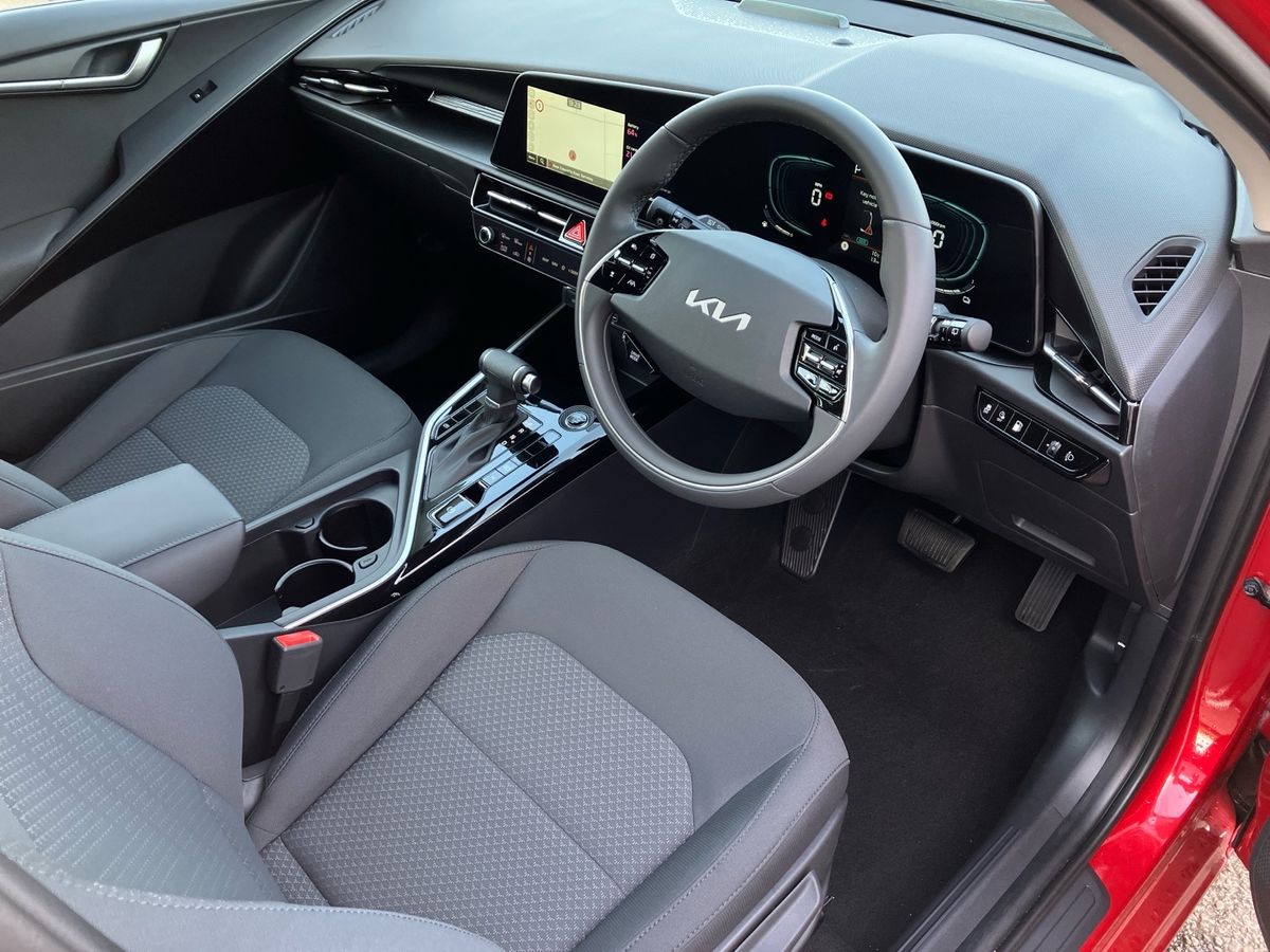 Used Kia Niro 2025 for sale - 76243741: Photo 38