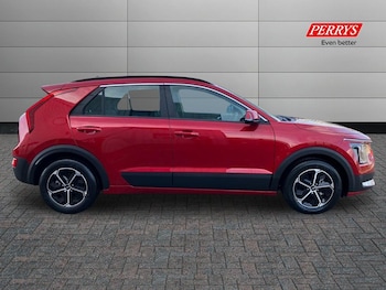 Used Kia Niro 2025 for sale - 76243741: Photo