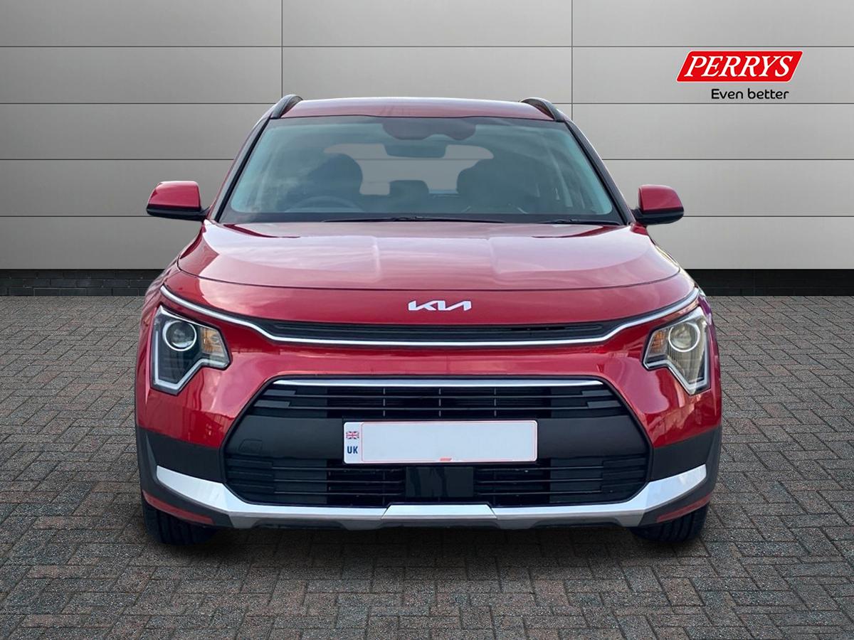 Used Kia Niro 2025 for sale - 76243741: Photo 4