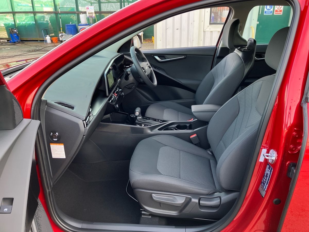 Used Kia Niro 2025 for sale - 76243741: Photo 40