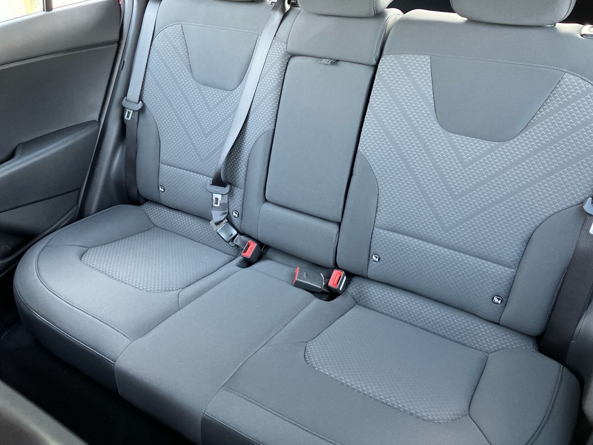 Used Kia Niro 2025 for sale - 76243741: Photo 41