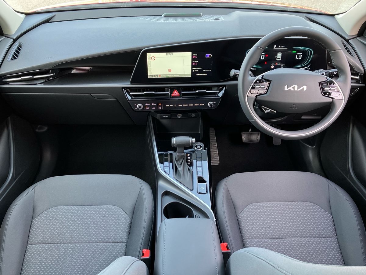 Used Kia Niro 2025 for sale - 76243741: Photo 47