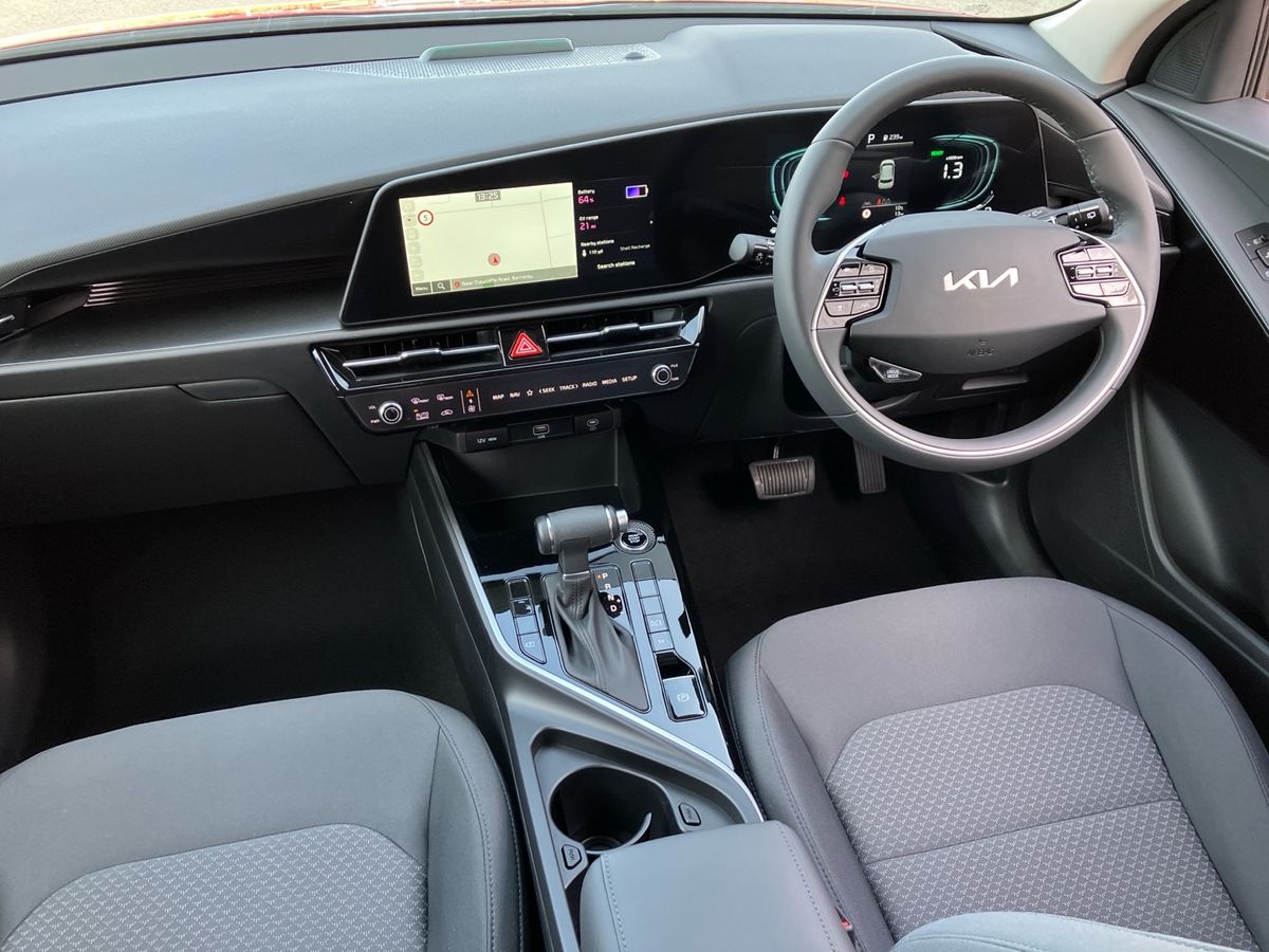 Used Kia Niro 2025 for sale - 76243741: Photo 48