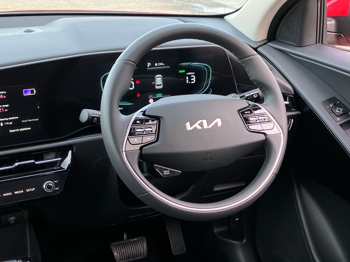 Used Kia Niro 2025 for sale - 76243741: Photo 49