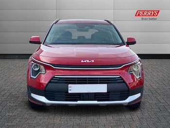 Used Kia Niro 2025 for sale - 76243741: Photo