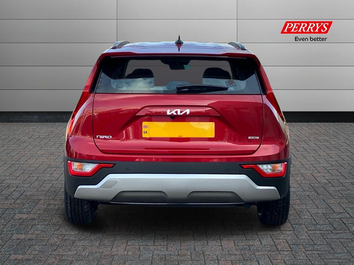 Used Kia Niro 2025 for sale - 76243741: Photo 5