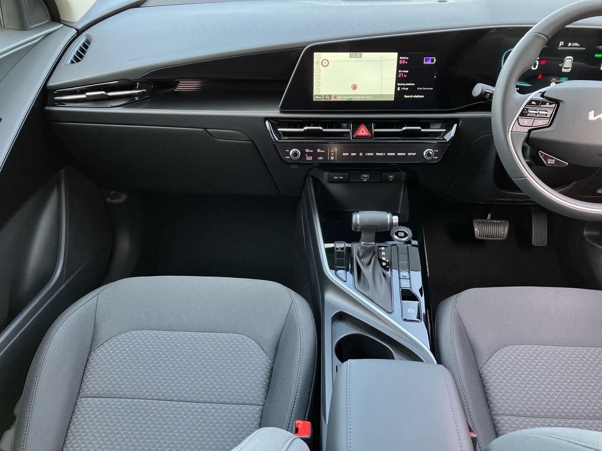 Used Kia Niro 2025 for sale - 76243741: Photo 50