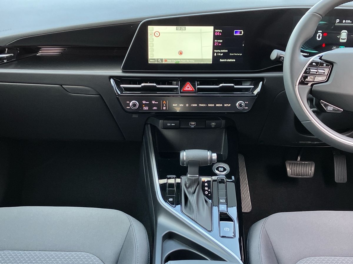 Used Kia Niro 2025 for sale - 76243741: Photo 52