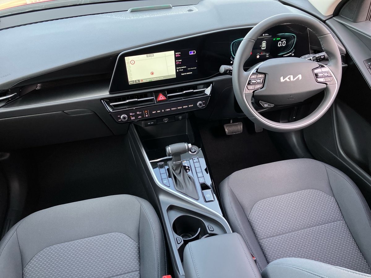 Used Kia Niro 2025 for sale - 76243741: Photo 53