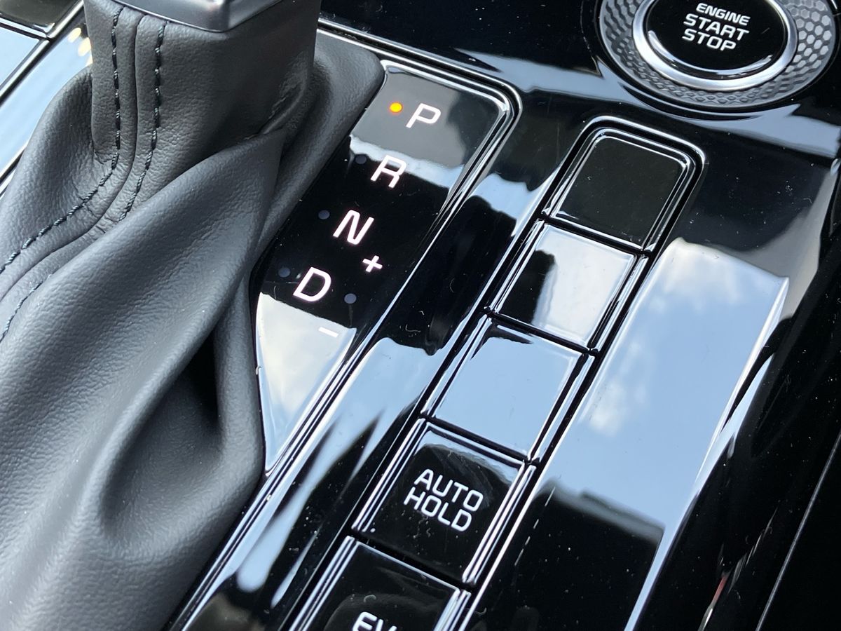 Used Kia Niro 2025 for sale - 76243741: Photo 55