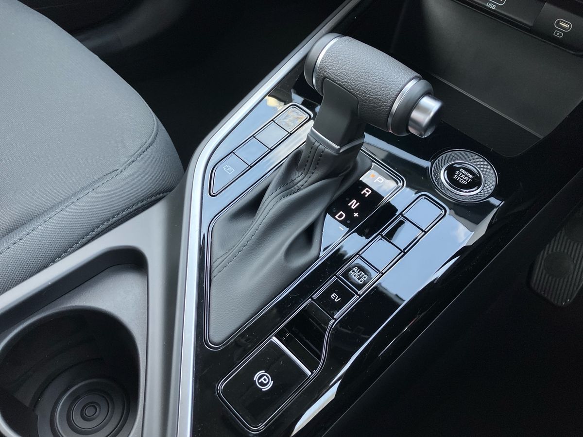 Used Kia Niro 2025 for sale - 76243741: Photo 57