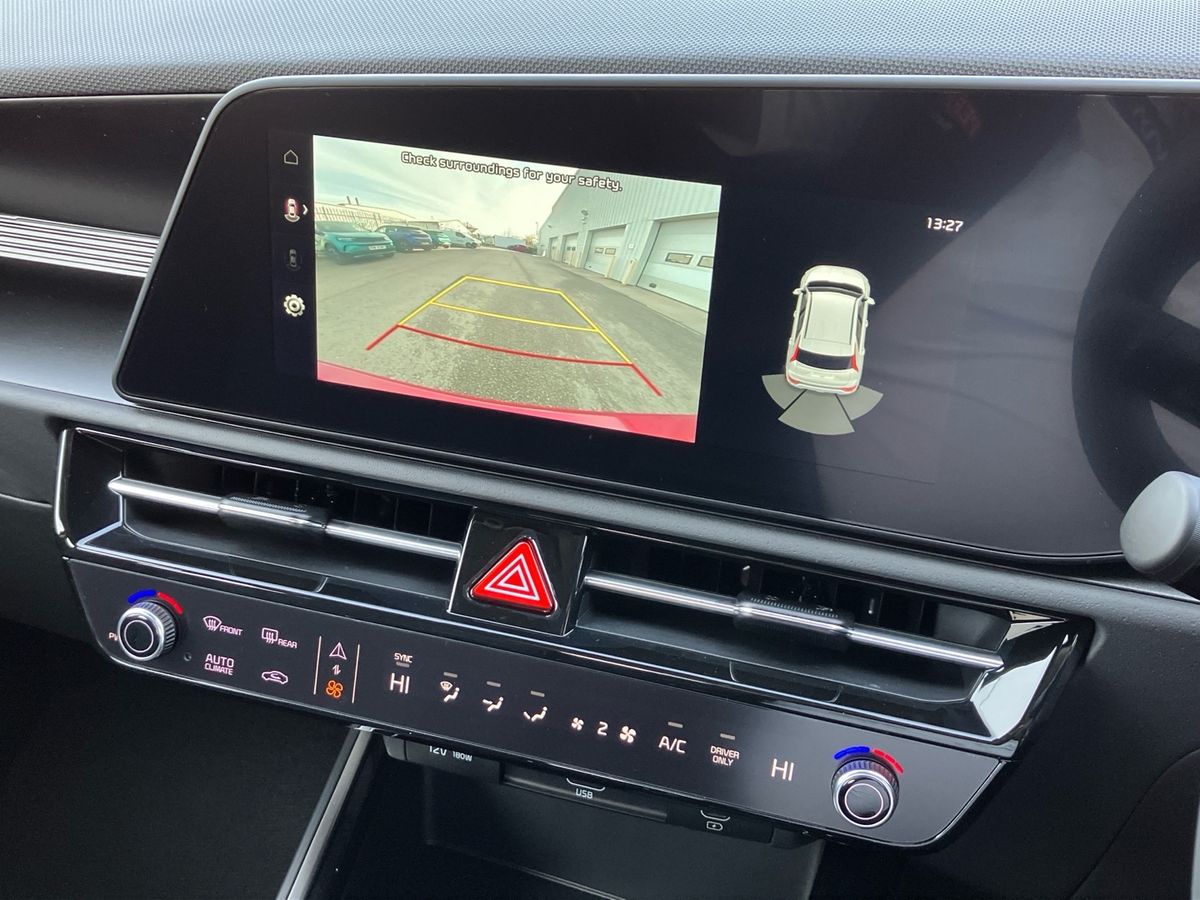 Used Kia Niro 2025 for sale - 76243741: Photo 58