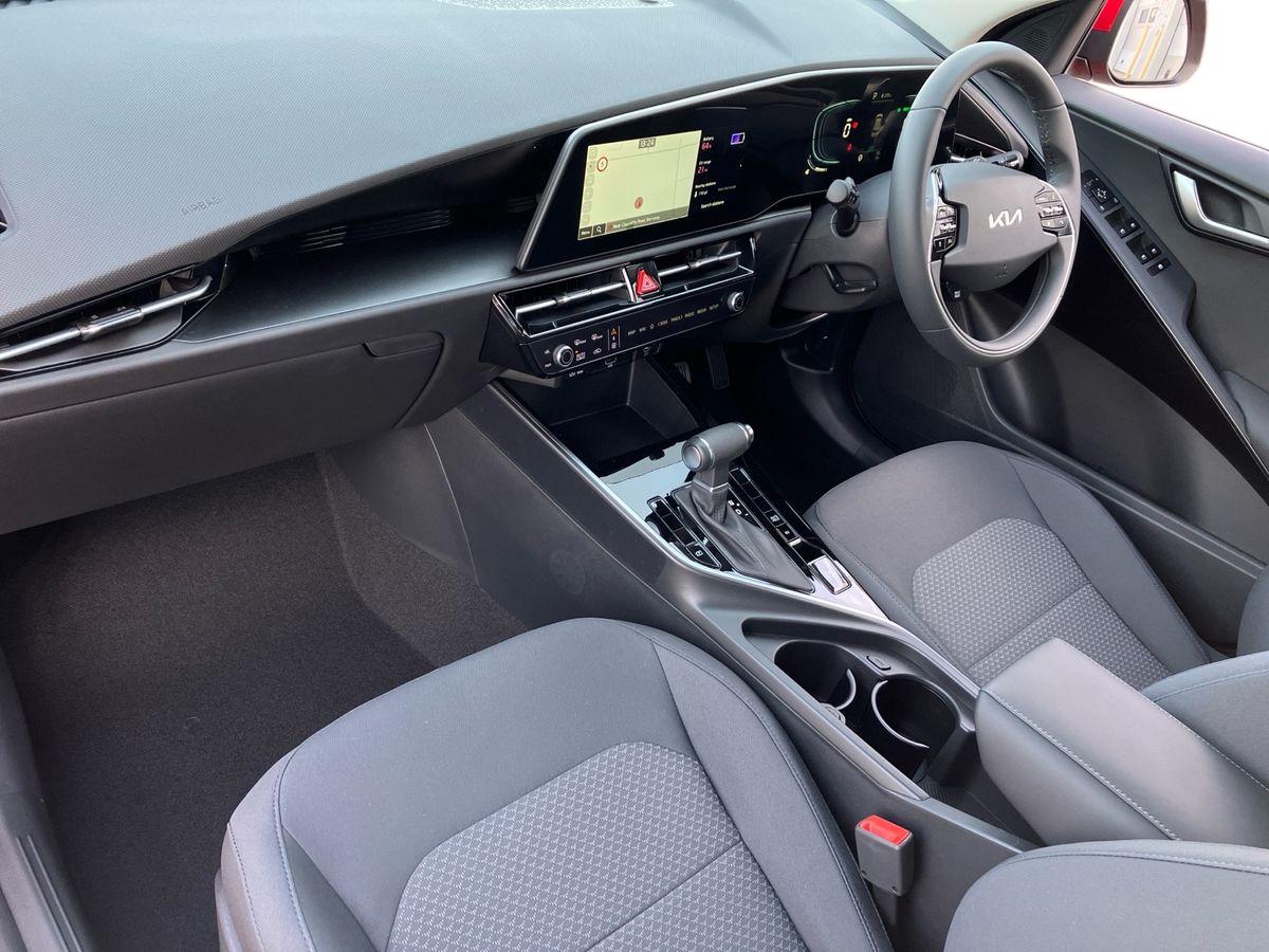 Used Kia Niro 2025 for sale - 76243741: Photo 6