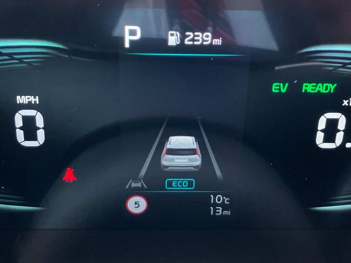 Used Kia Niro 2025 for sale - 76243741: Photo 60