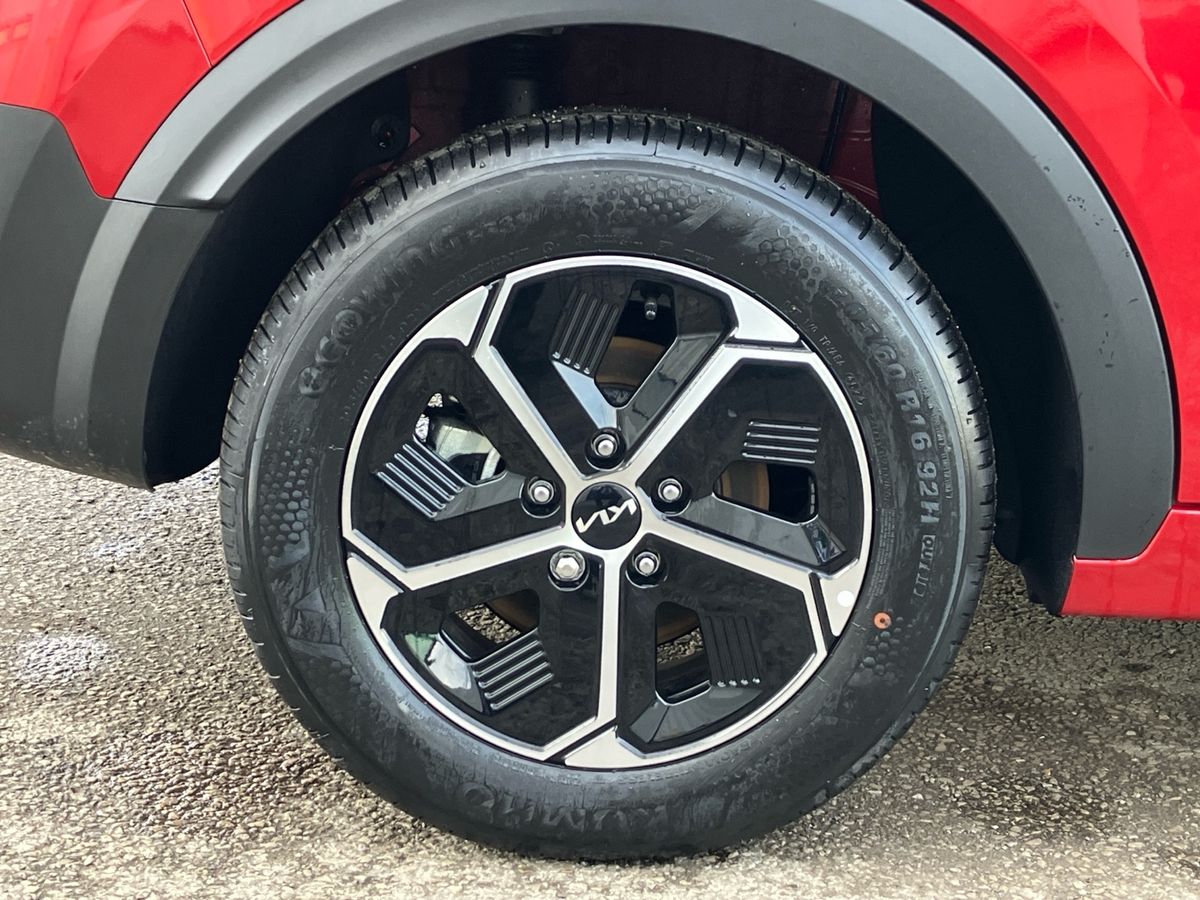 Used Kia Niro 2025 for sale - 76243741: Photo 7