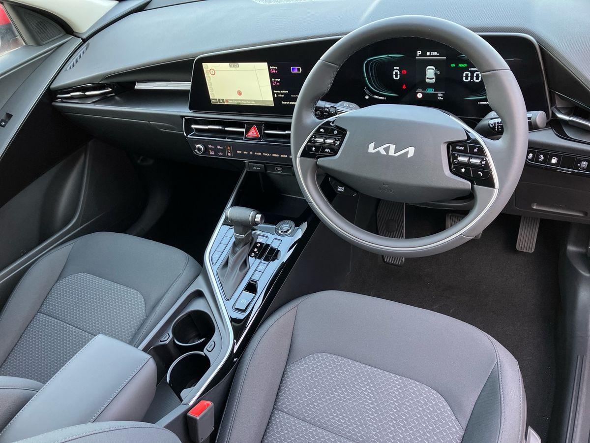 Used Kia Niro 2025 for sale - 76243741: Photo 8