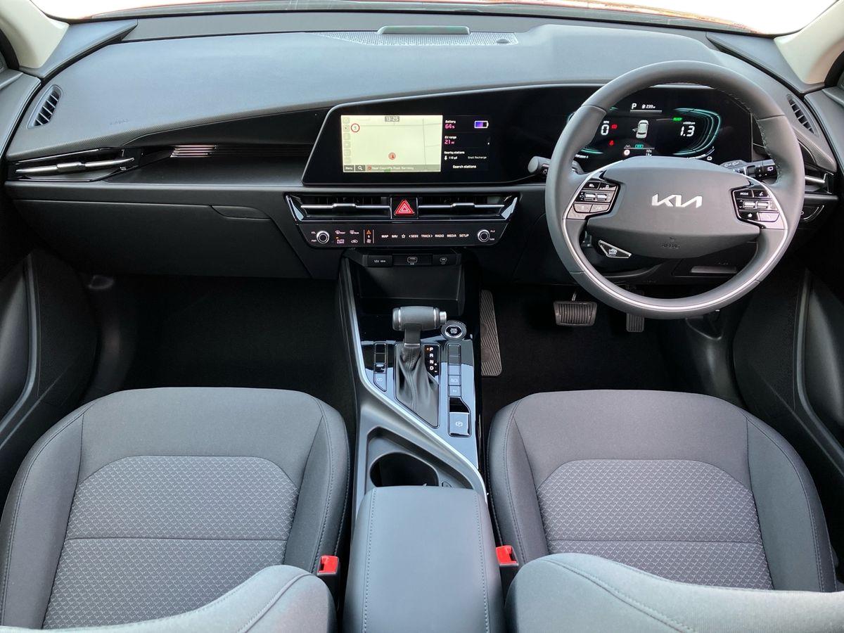 Used Kia Niro 2025 for sale - 76243741: Photo 9