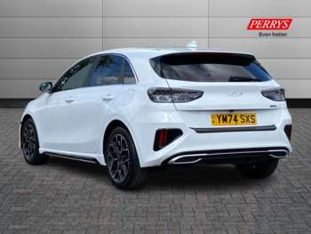 Used Kia Ceed 2025 for sale - 75004811: Photo