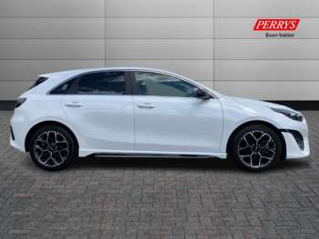 Used Kia Ceed 2025 for sale - 75004811: Photo