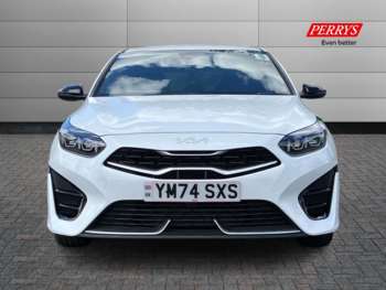 Used Kia Ceed 2025 for sale - 75004811: Photo