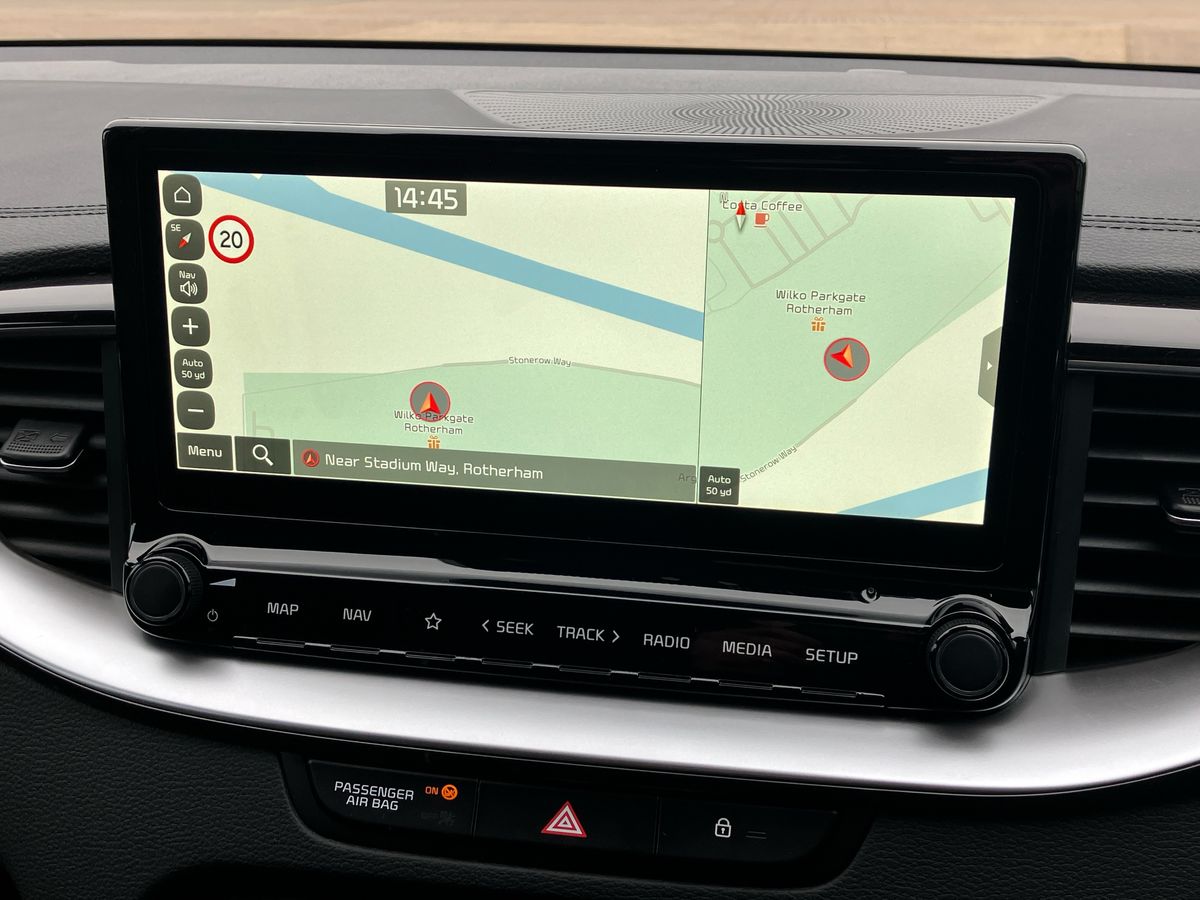 Used Kia XCeed 2025 for sale - 76980130: Photo 11