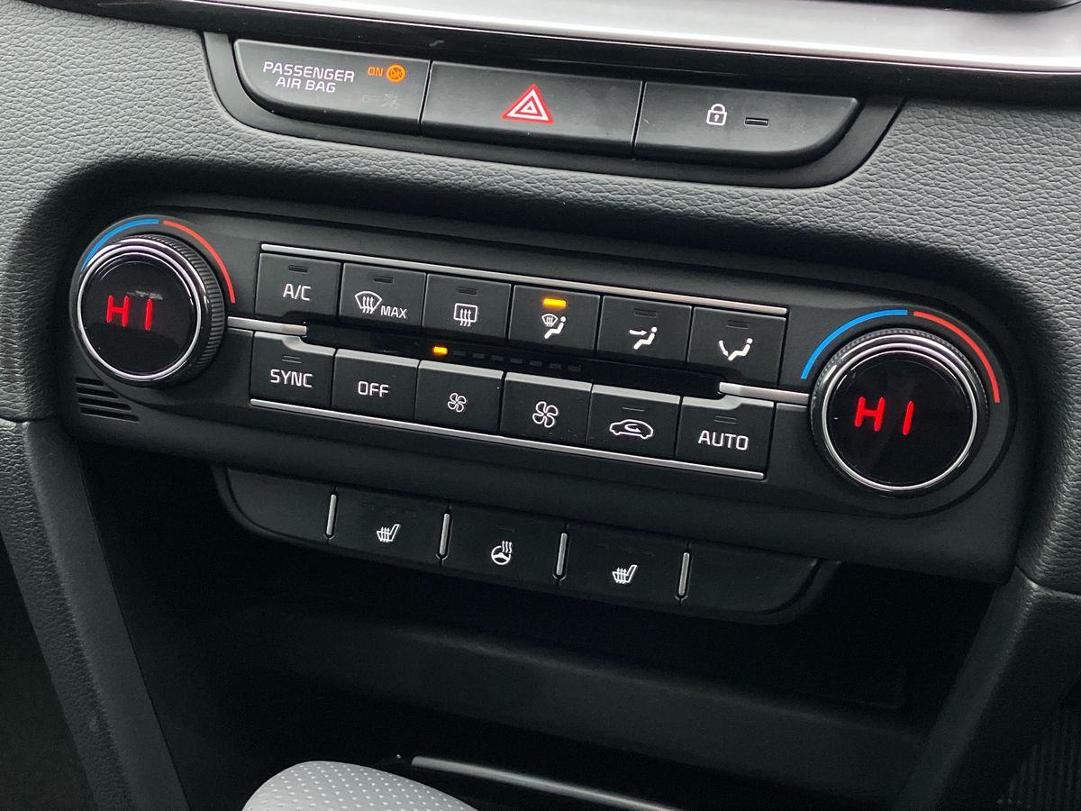 Used Kia XCeed 2025 for sale - 76980130: Photo 12