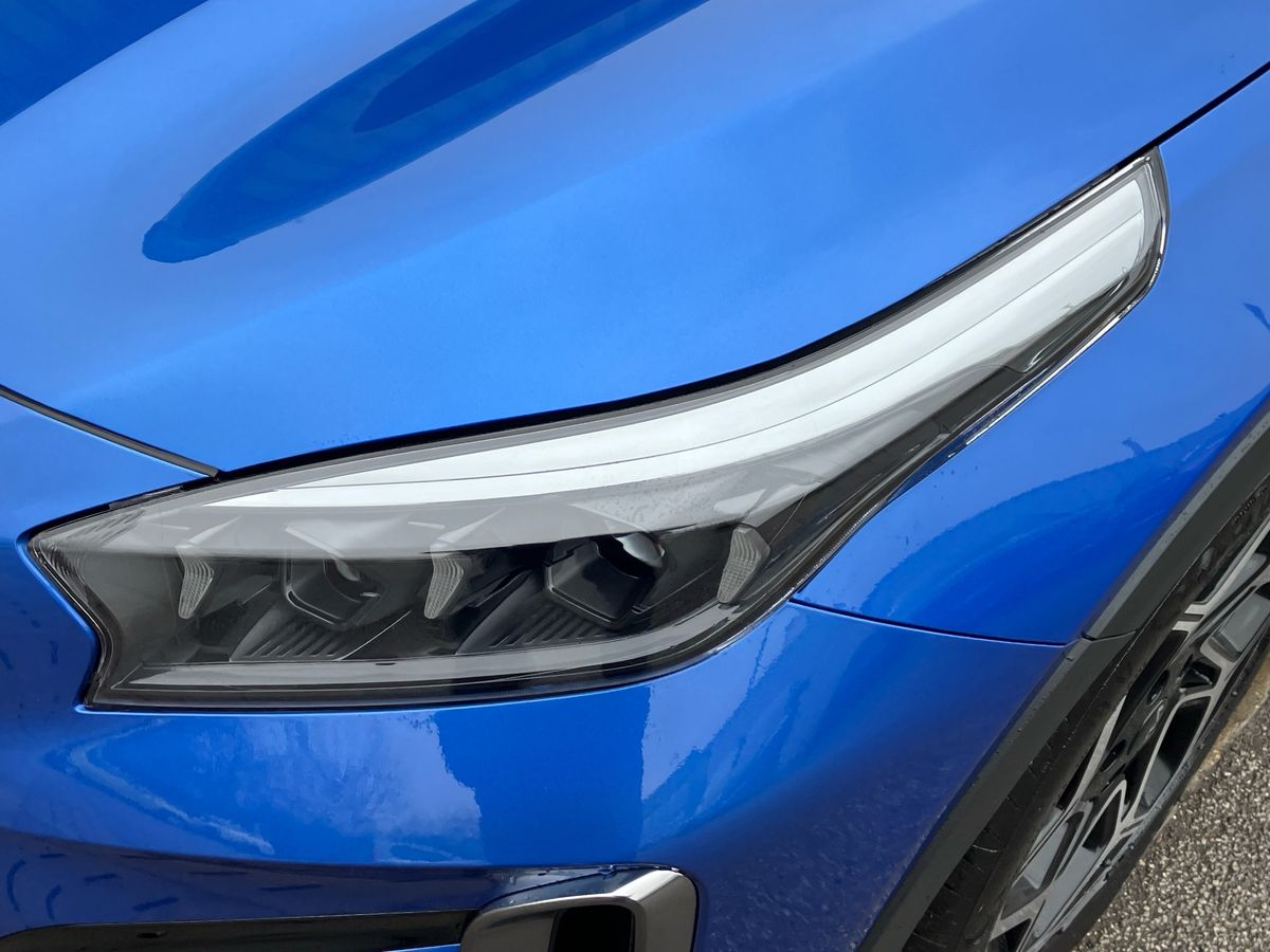 Used Kia XCeed 2025 for sale - 76980130: Photo 13