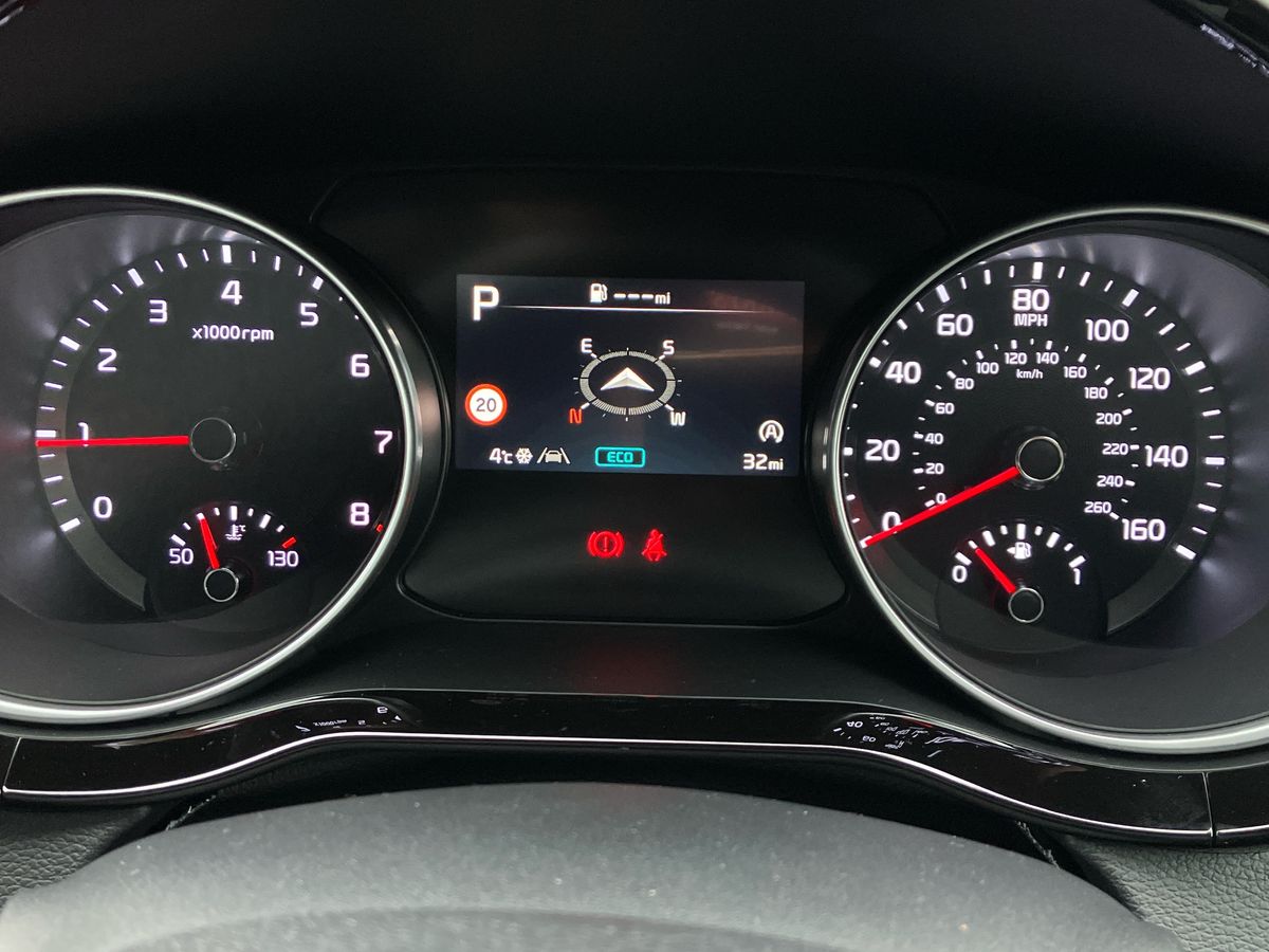 Used Kia XCeed 2025 for sale - 76980130: Photo 14