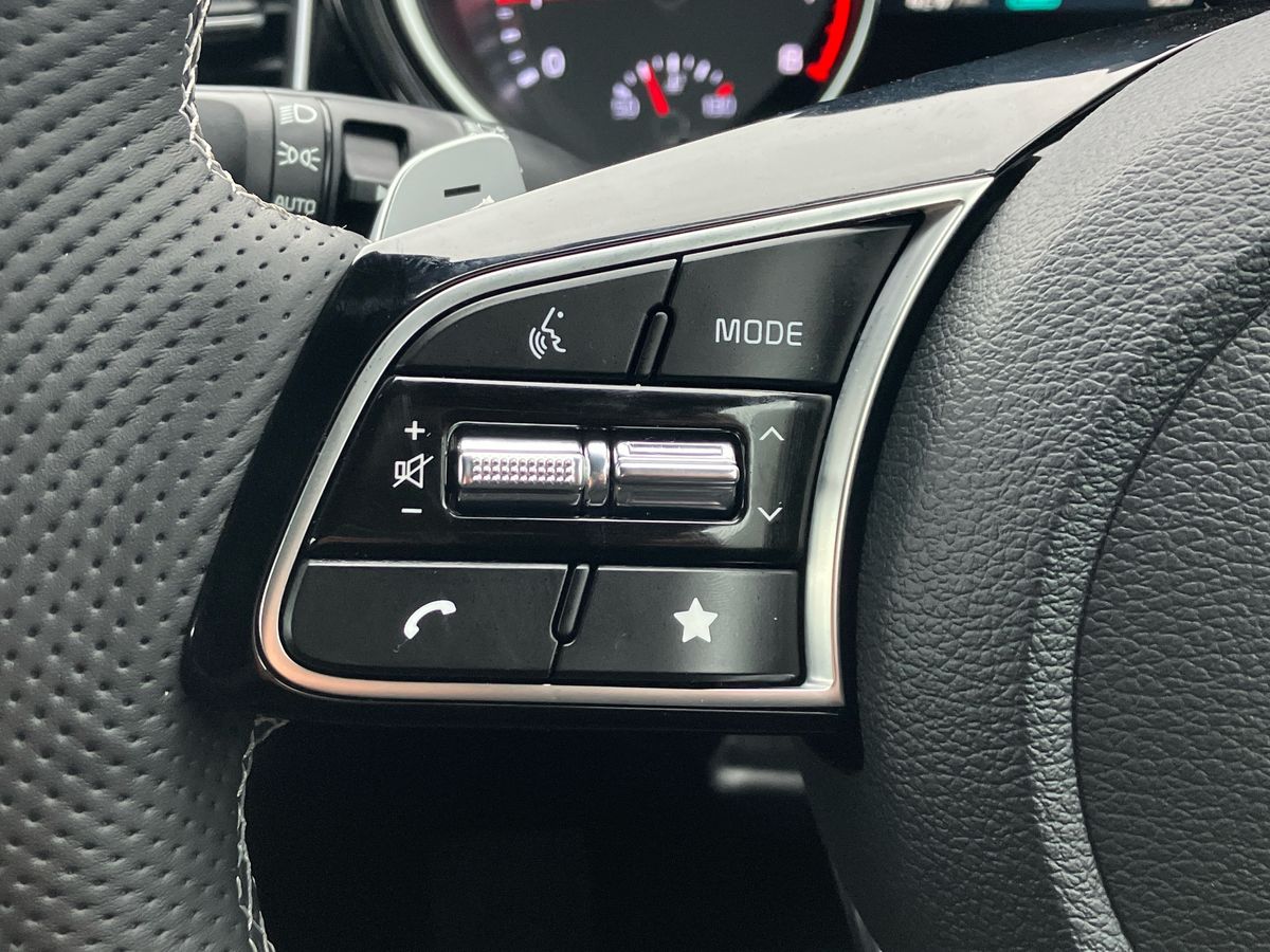 Used Kia XCeed 2025 for sale - 76980130: Photo 16