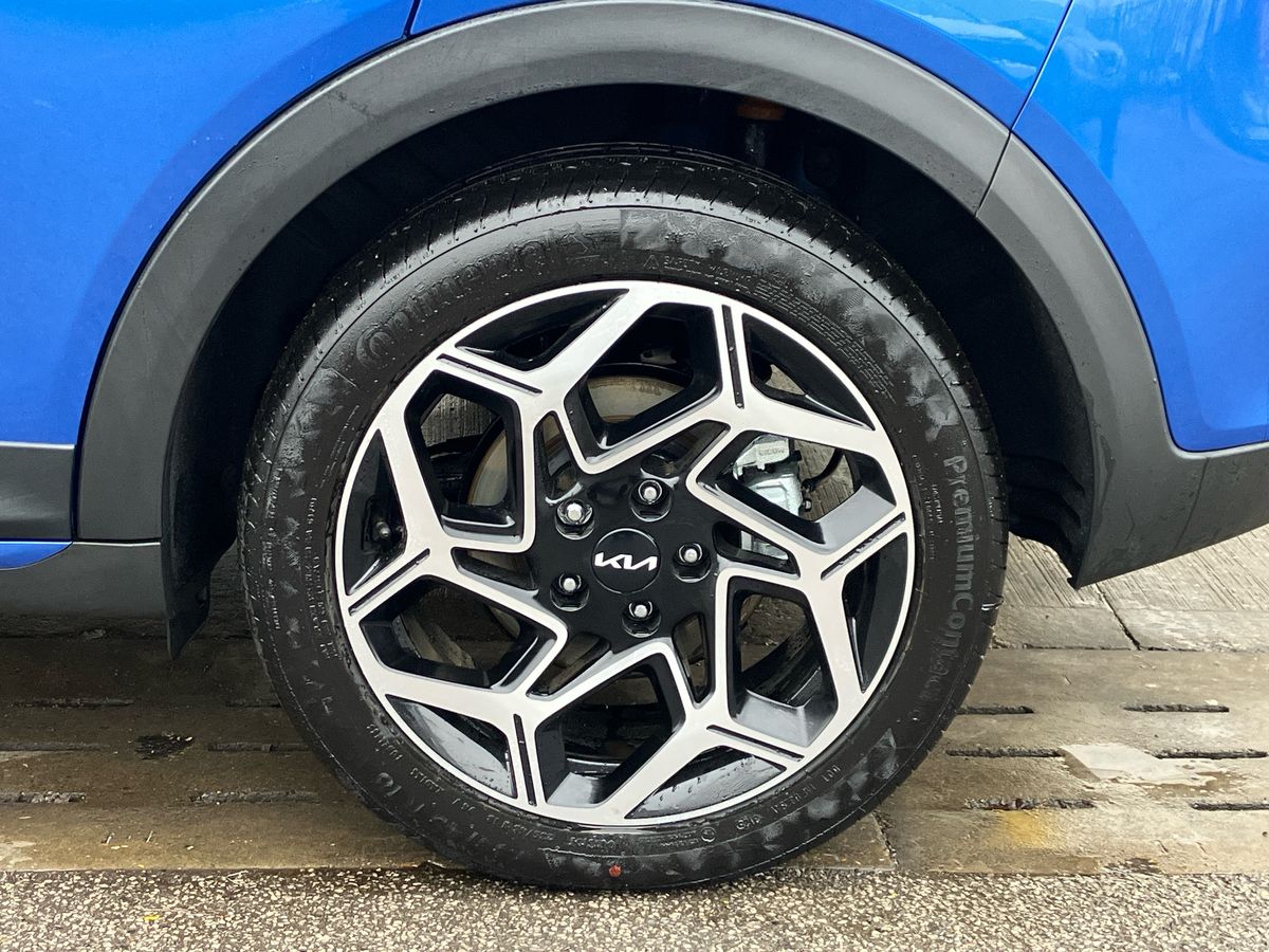 Used Kia XCeed 2025 for sale - 76980130: Photo 22