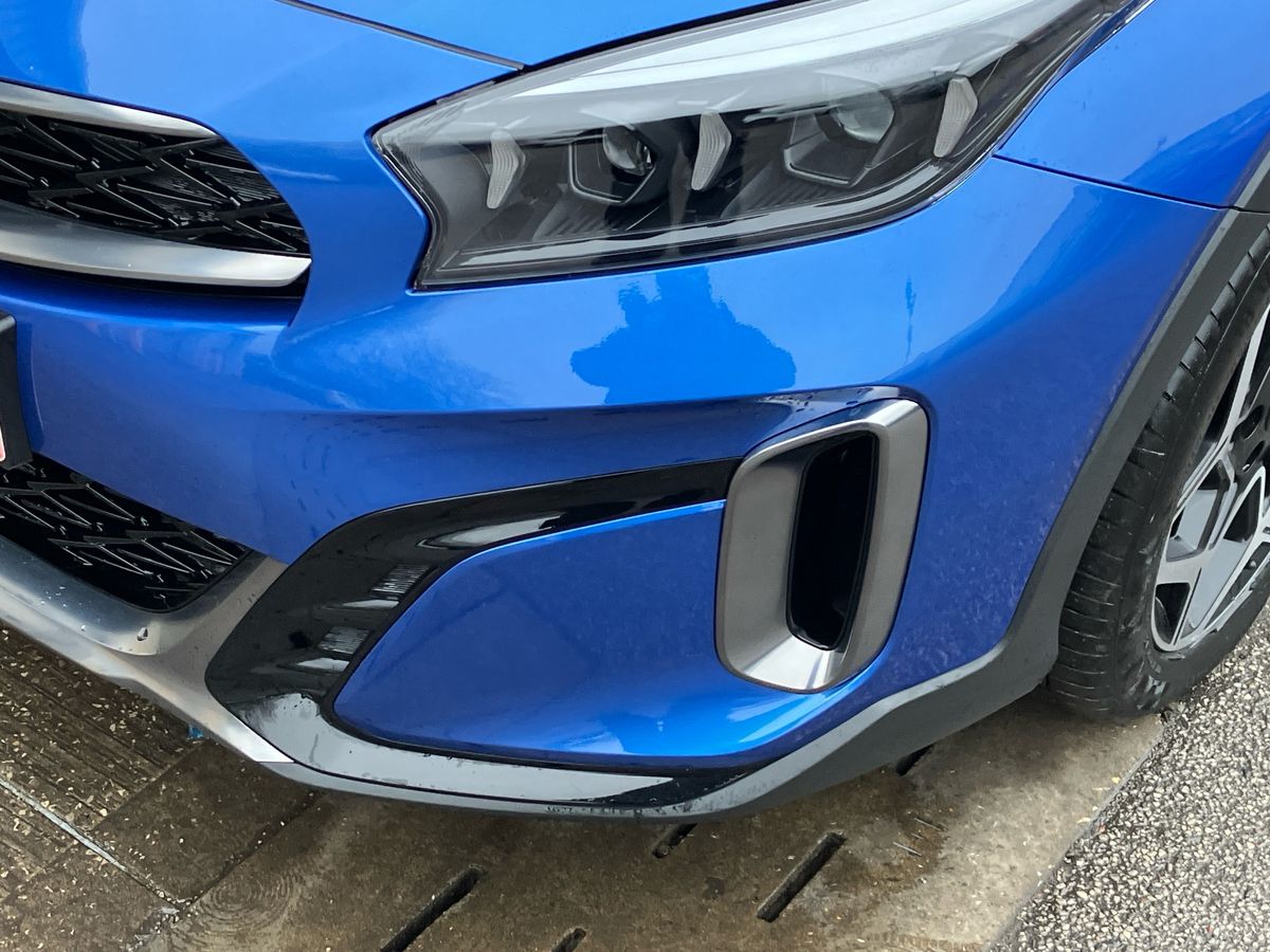 Used Kia XCeed 2025 for sale - 76980130: Photo 23