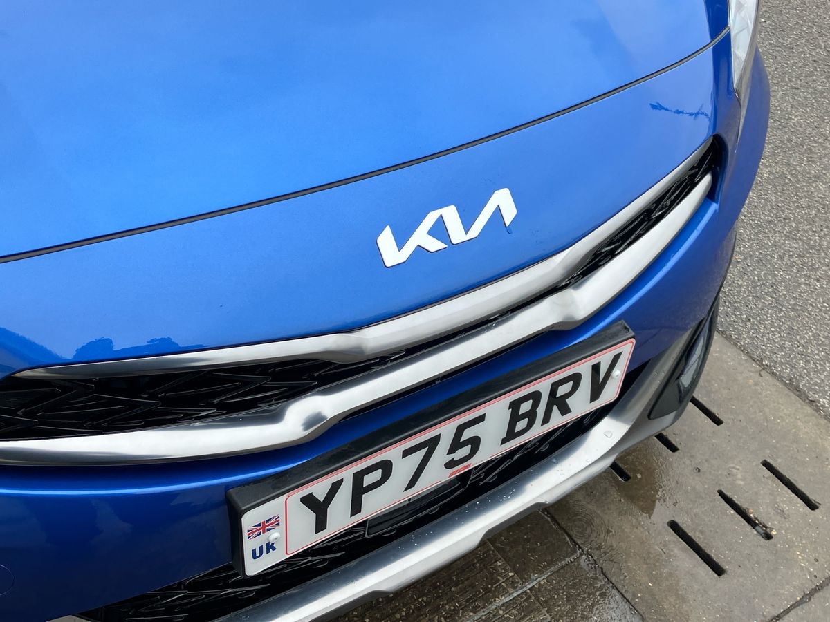 Used Kia XCeed 2025 for sale - 76980130: Photo 24