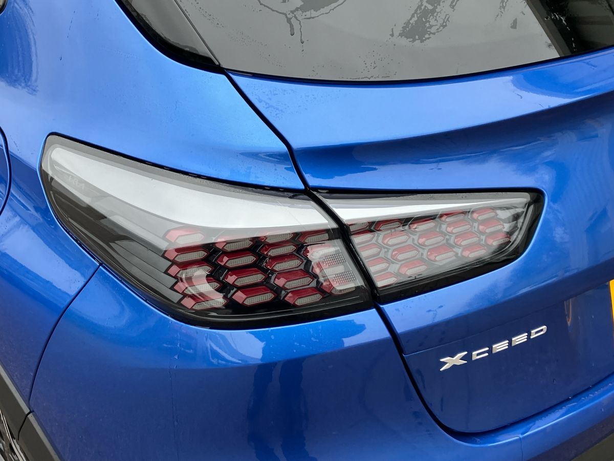 Used Kia XCeed 2025 for sale - 76980130: Photo 28