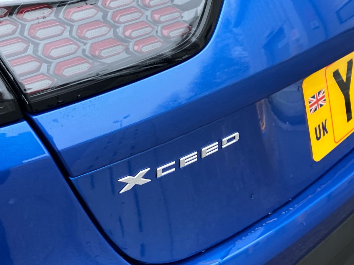 Used Kia XCeed 2025 for sale - 76980130: Photo 29