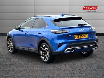 Used Kia XCeed 2025 for sale - 76980130: Photo