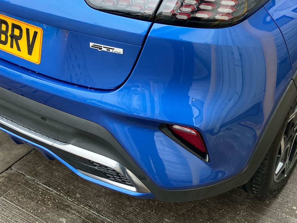 Used Kia XCeed 2025 for sale - 76980130: Photo 32