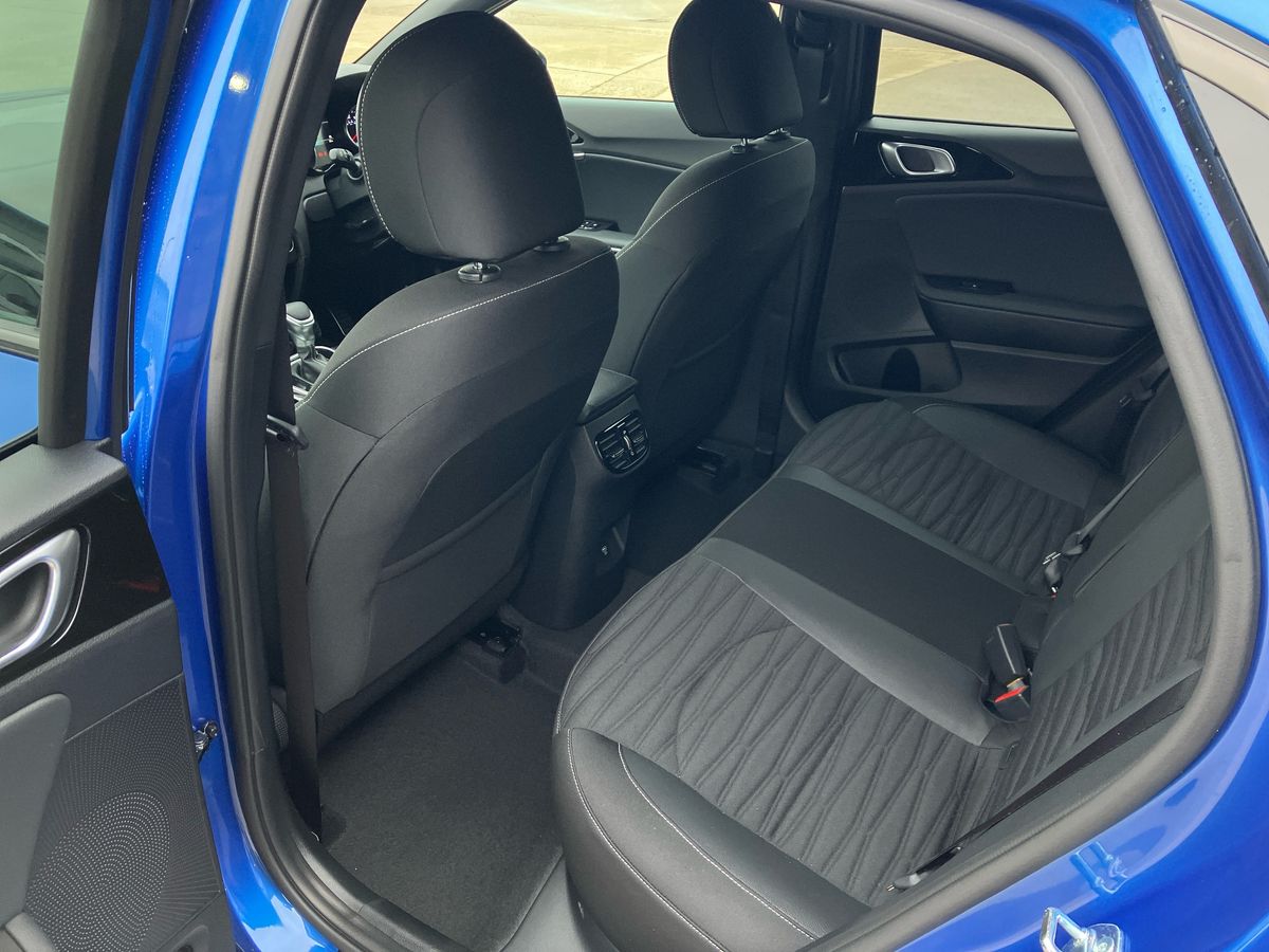 Used Kia XCeed 2025 for sale - 76980130: Photo 36