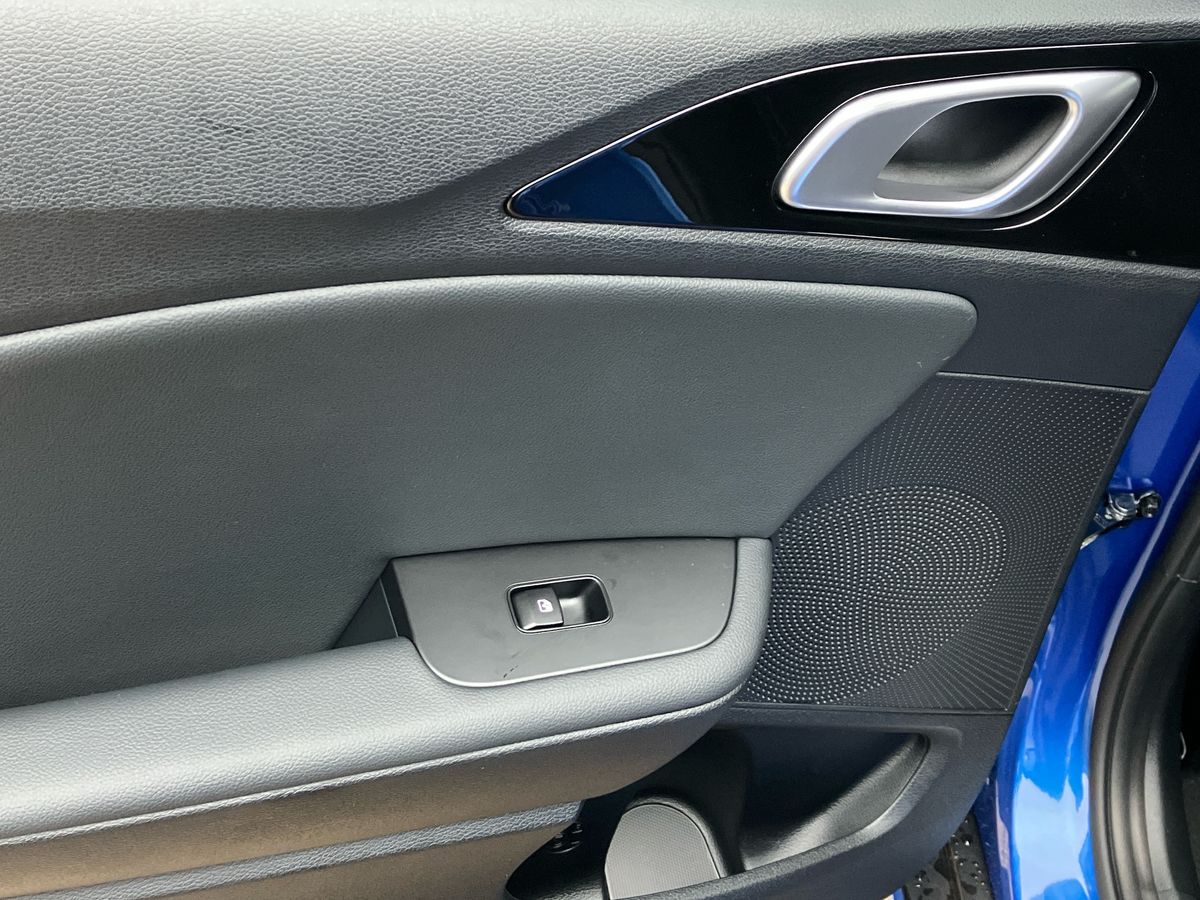 Used Kia XCeed 2025 for sale - 76980130: Photo 37