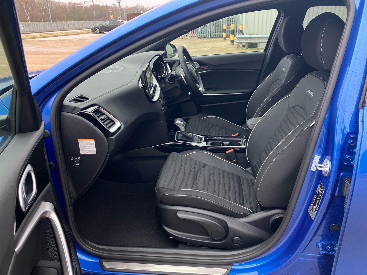 Used Kia XCeed 2025 for sale - 76980130: Photo 39