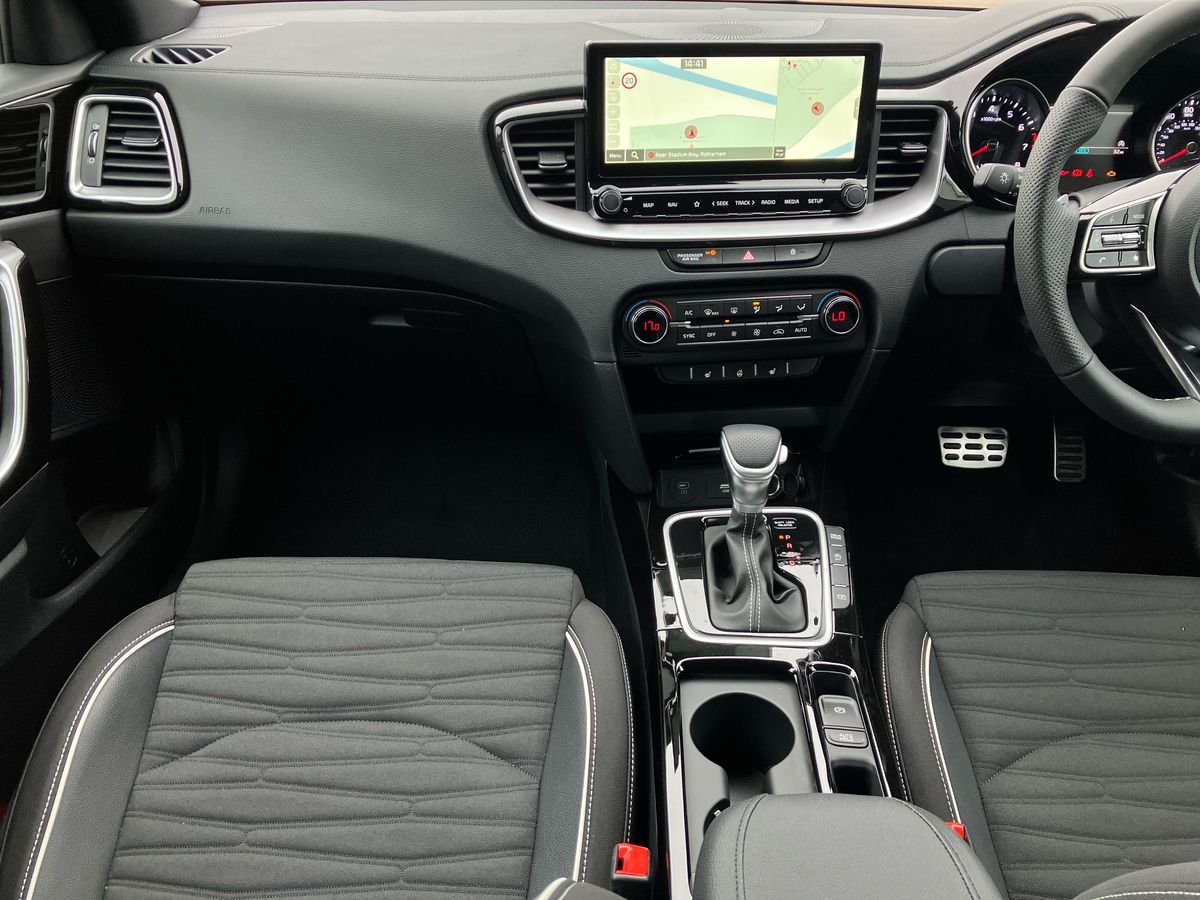 Used Kia XCeed 2025 for sale - 76980130: Photo 41