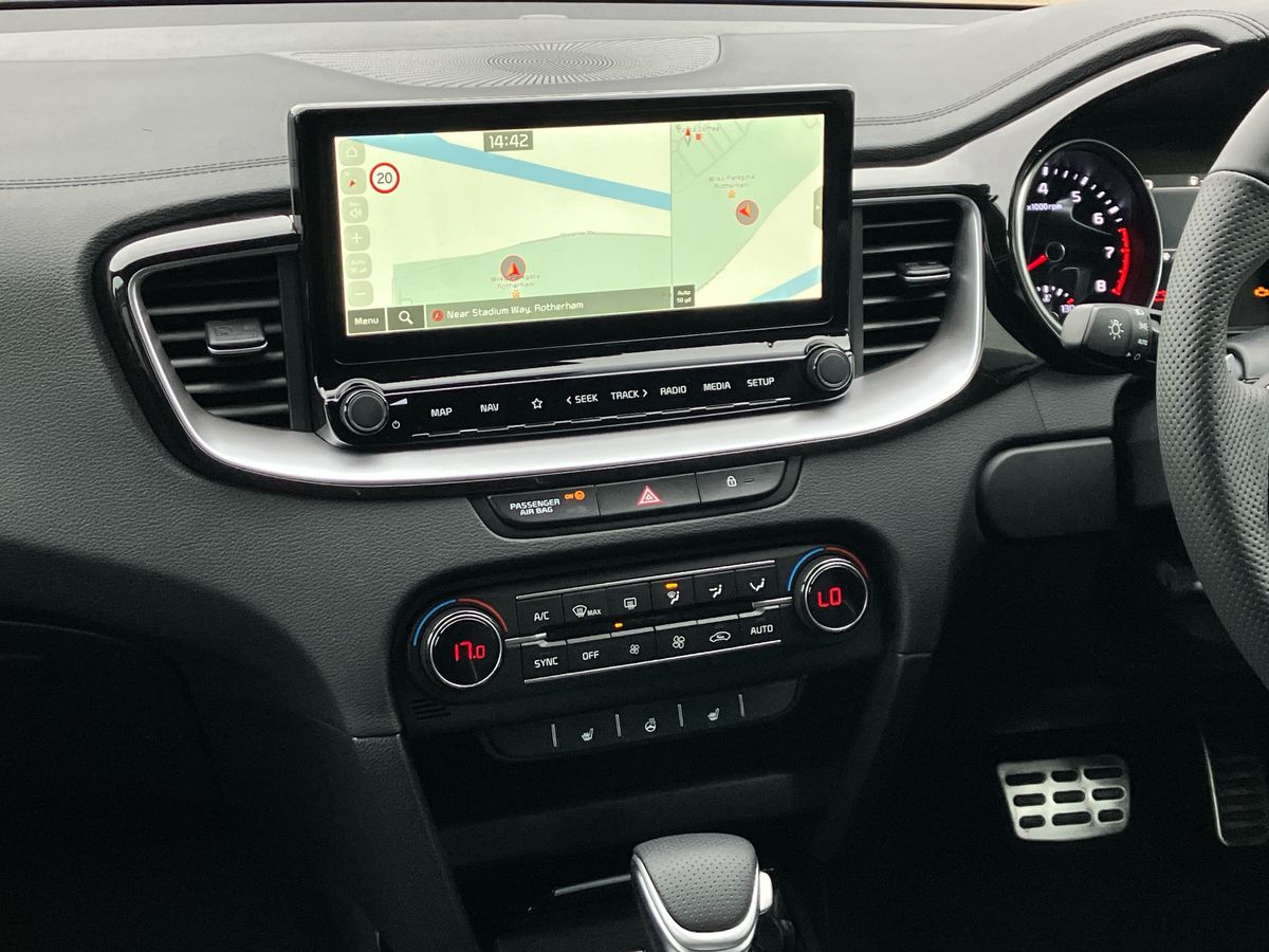 Used Kia XCeed 2025 for sale - 76980130: Photo 46