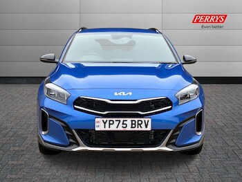 Used Kia XCeed 2025 for sale - 76980130: Photo