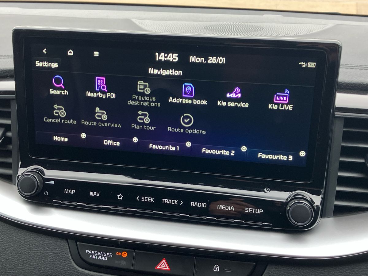 Used Kia XCeed 2025 for sale - 76980130: Photo 56