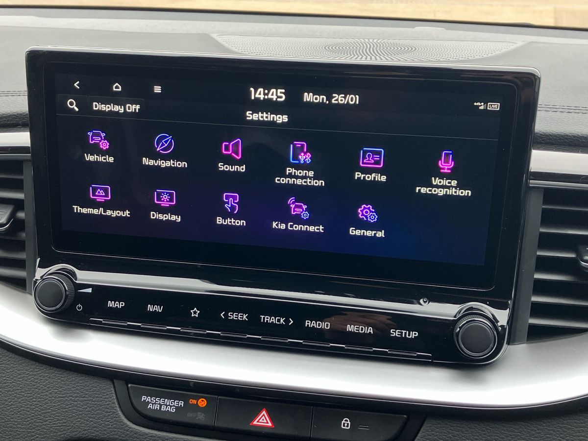 Used Kia XCeed 2025 for sale - 76980130: Photo 57