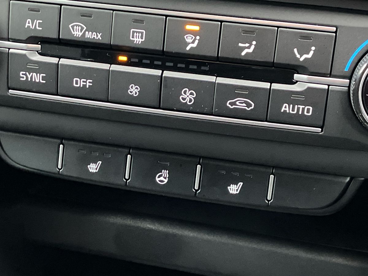 Used Kia XCeed 2025 for sale - 76980130: Photo 58