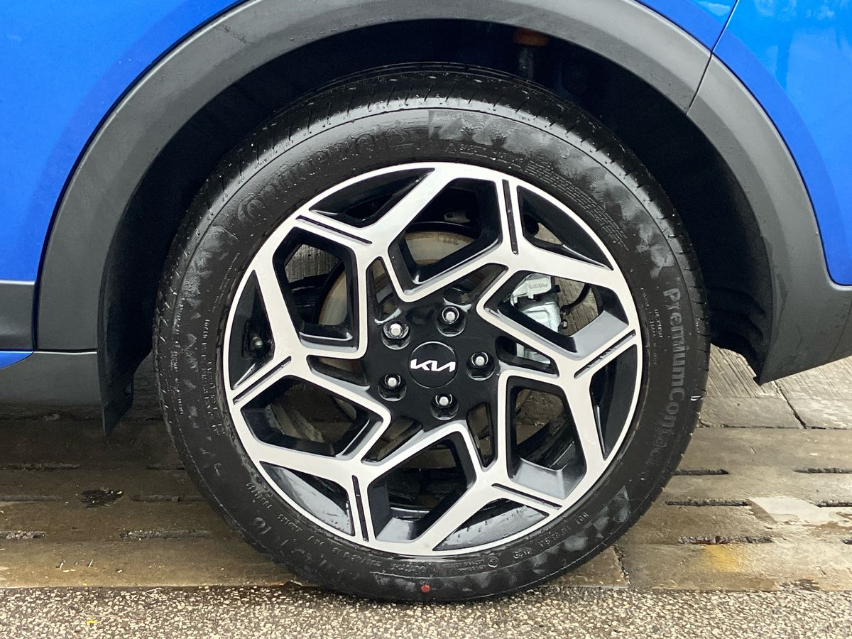 Used Kia XCeed 2025 for sale - 76980130: Photo 7