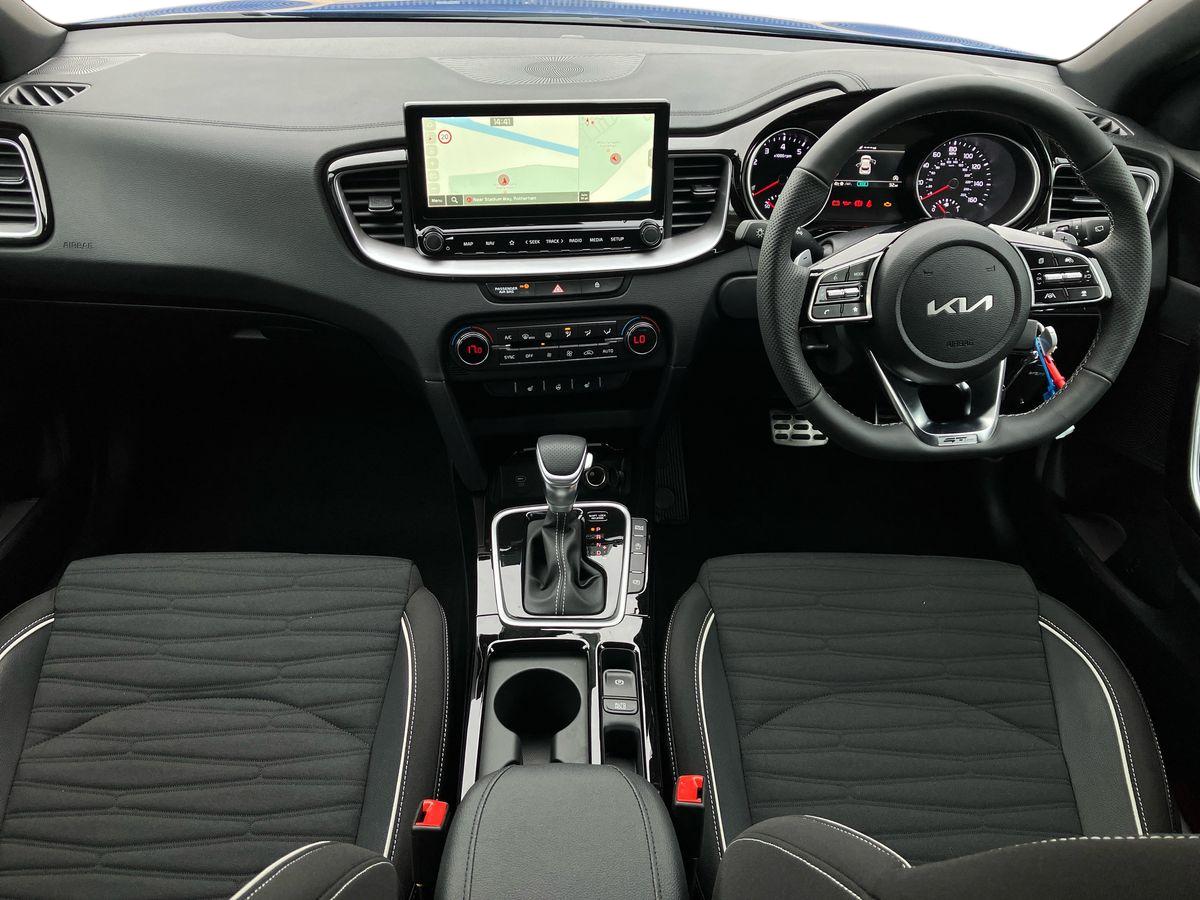 Used Kia XCeed 2025 for sale - 76980130: Photo 9